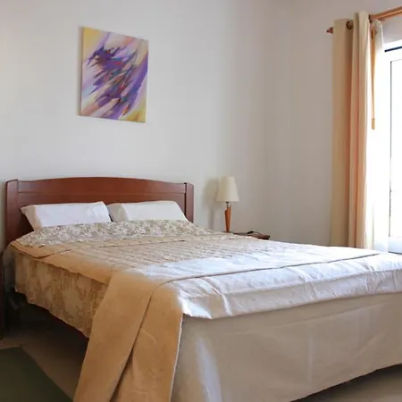 Akisol Sun Iii Lägenhet Albufeira