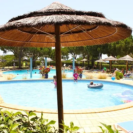 Akisol Sun Iii Албуфейра
