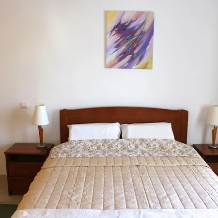 Akisol Sun Iii Албуфейра