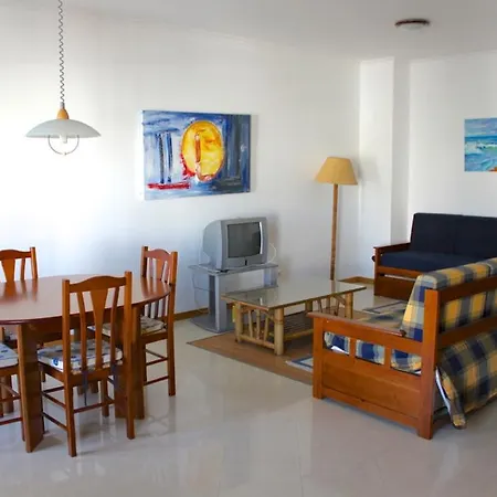 Appartamento Akisol Sun Iii Albufeira